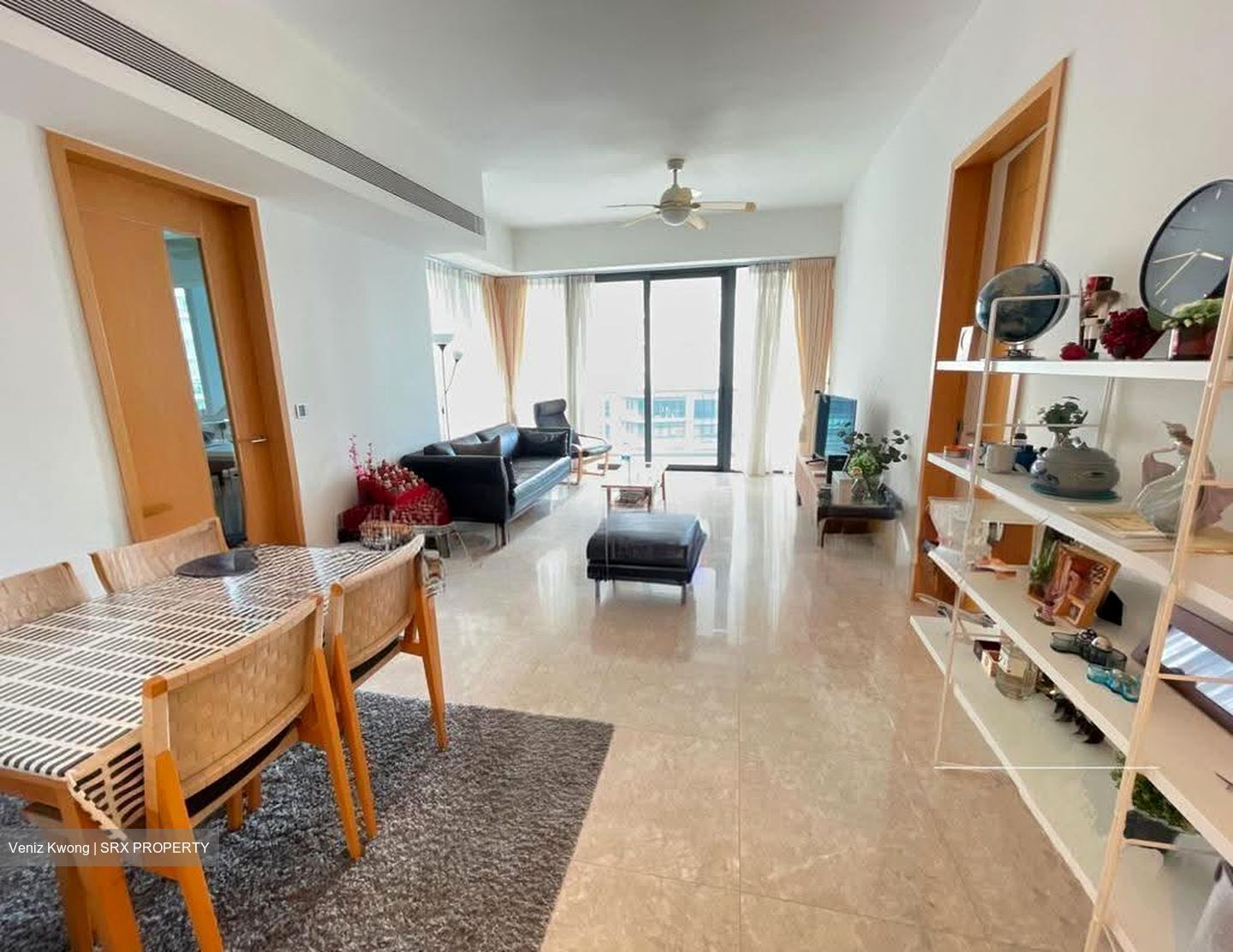 Marina Bay Suites (D1), Condominium #629719701